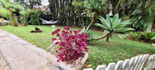 Pousadinha L� Em Casa
