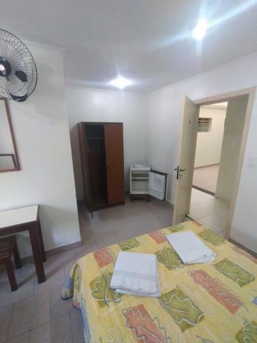 Apartamento Hotel Brasil