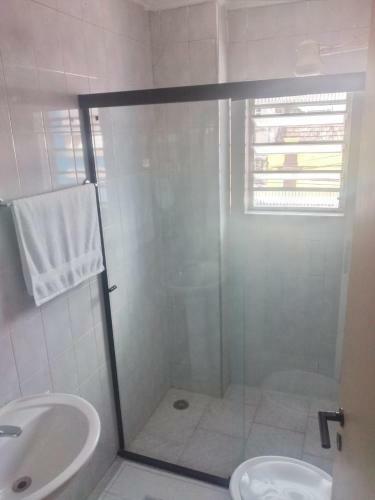 Apartamento Hotel Brasil