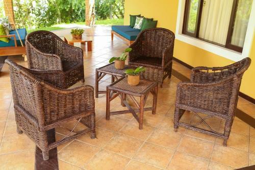 Village Club - Villa 7 - Epipa Hot�is