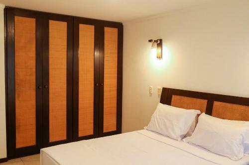 Village Club - Villa 7 - Epipa Hot�is