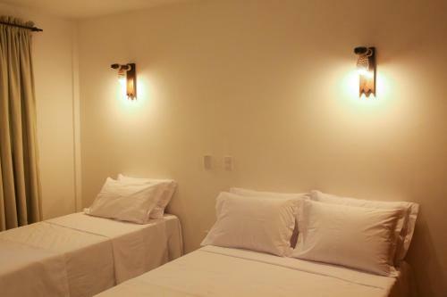 Village Club - Villa 7 - Epipa Hot�is