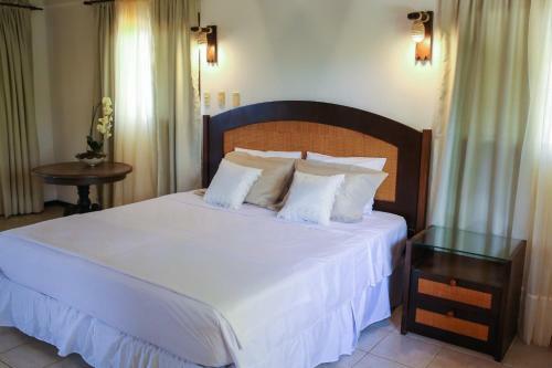 Village Club - Villa 7 - Epipa Hot�is