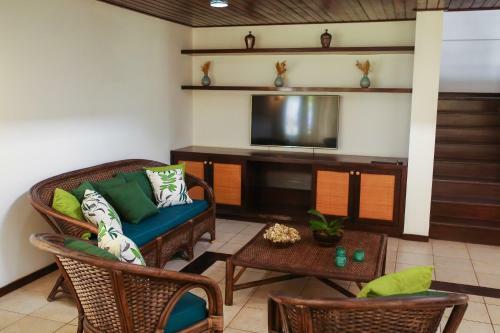 Village Club - Villa 7 - Epipa Hot�is