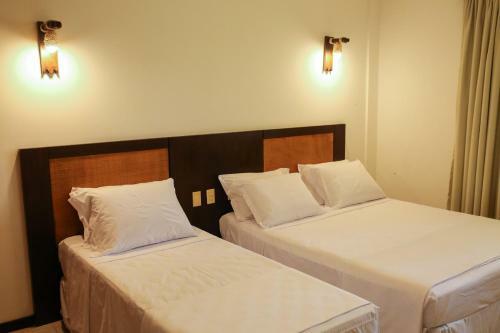 Village Club - Villa 7 - Epipa Hot�is