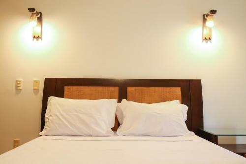 Village Club - Villa 7 - Epipa Hot�is