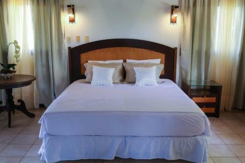 Village Club - Villa 7 - Epipa Hot�is