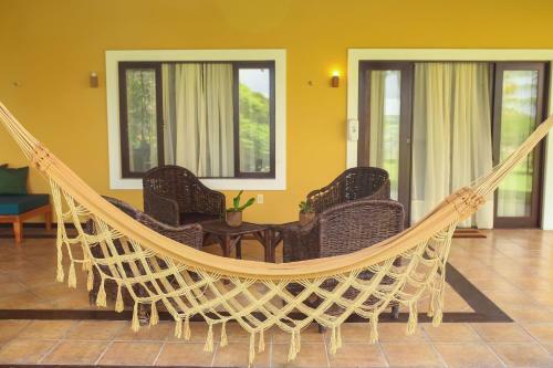 Village Club - Villa 7 - Epipa Hot�is