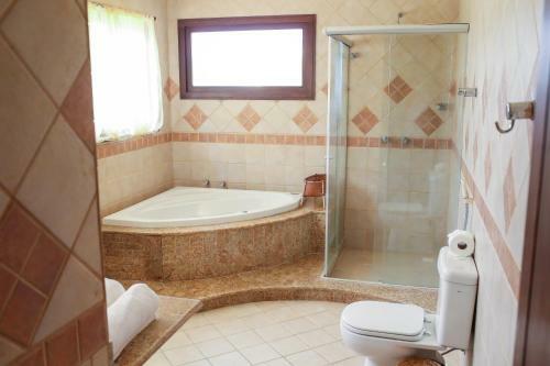 Village Club - Villa 7 - Epipa Hot�is