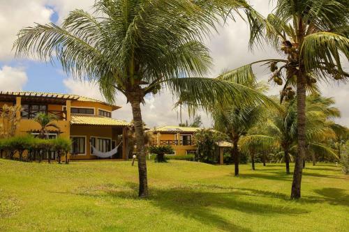 Village Club - Villa 7 - Epipa Hot�is