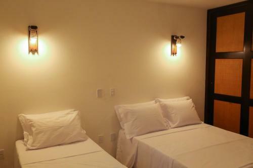 Village Club - Villa 7 - Epipa Hot�is