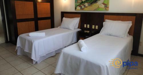 Village Club - Villa 7 - Epipa Hot�is
