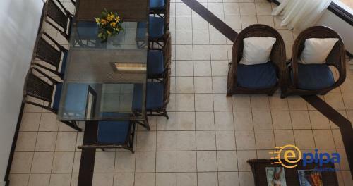 Village Club - Villa 7 - Epipa Hot�is