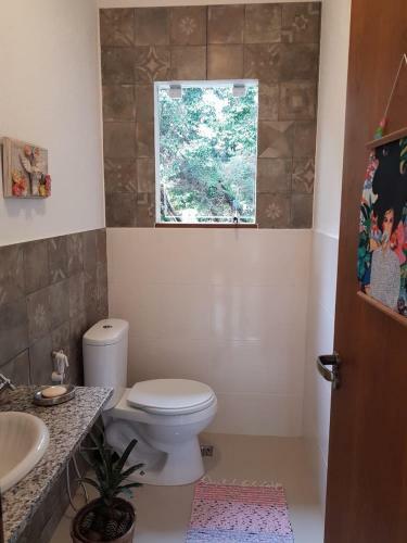 Araras Loft Com Vista Deslumbrante