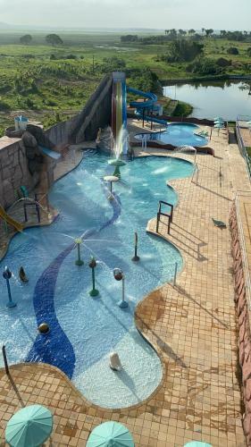 A�a� Club Hotel