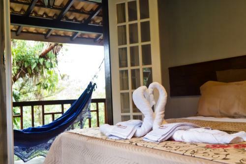 Hostal Apoema Pousada Spa