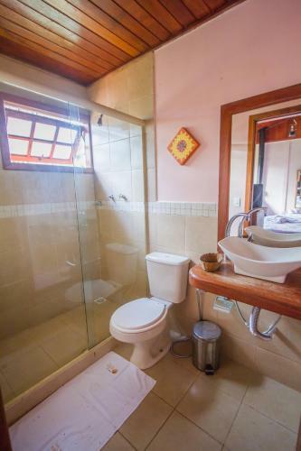 Hostal Apoema Pousada Spa