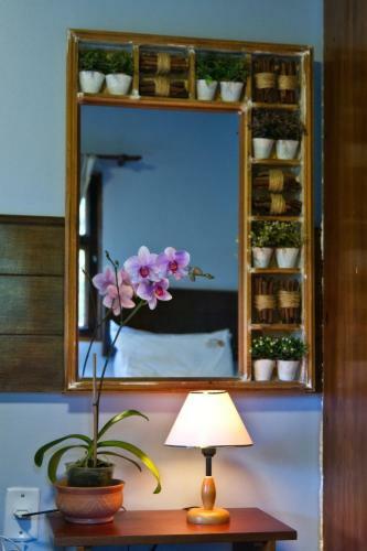 Hostal Apoema Pousada Spa