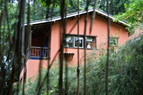 Hostal Apoema Pousada Spa