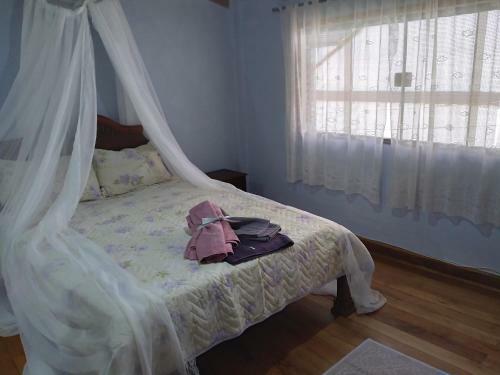 Al Di L� Del Sogno B&B