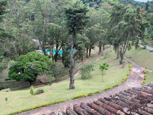 Apartamento Em Itaipava - Petr�polis