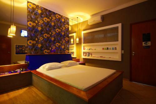 Hotel Oasis Motel