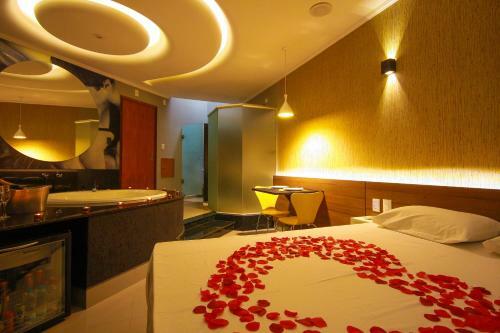 Hotel Oasis Motel