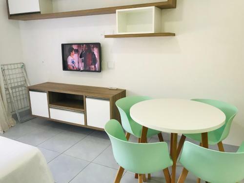 Apartamento Pipa 218 Ubaia Residence