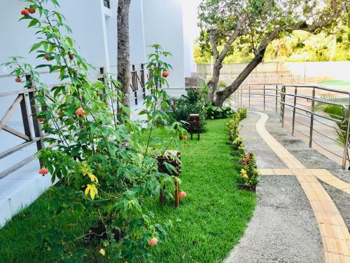 Apartamento Pipa 218 Ubaia Residence
