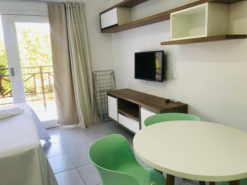 Apartamento Pipa 218 Ubaia Residence
