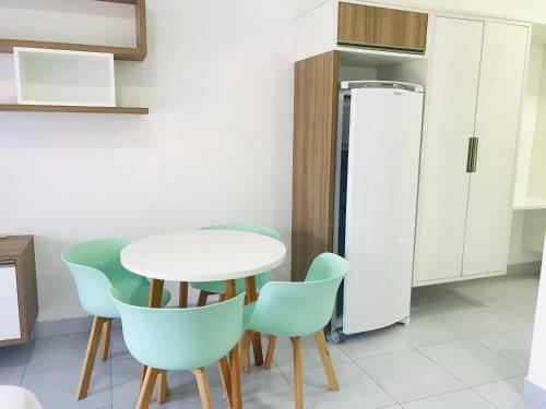 Apartamento Pipa 218 Ubaia Residence
