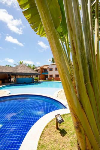 Sophie Paradise Apart Hotel Pipa