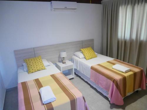 Luxury Villa - Madeiro