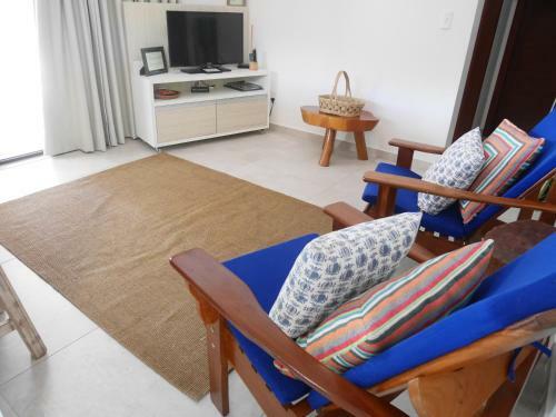 Luxury Villa - Madeiro