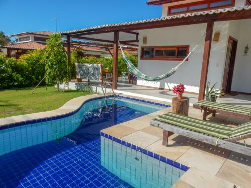 Luxury Villa - Madeiro