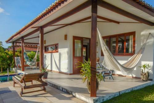 Luxury Villa - Madeiro