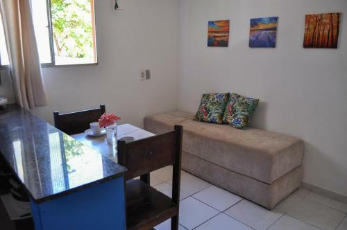 Apartamento Cores Da Pipa Flats