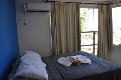 Apartamento Cores Da Pipa Flats