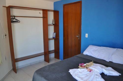 Apartamento Cores Da Pipa Flats