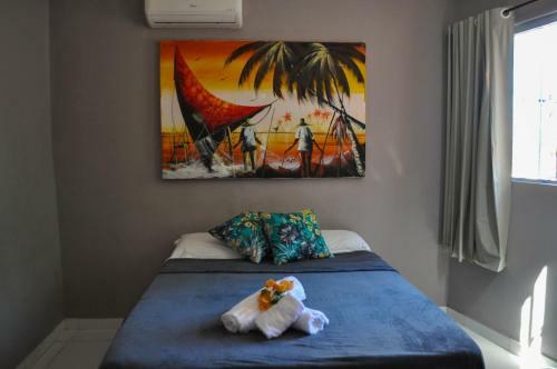 Apartamento Cores Da Pipa Flats
