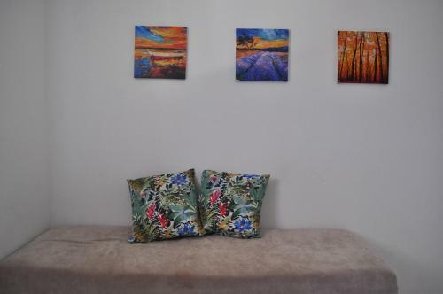 Apartamento Cores Da Pipa Flats