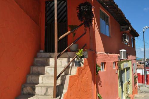 Apartamento Cores Da Pipa Flats
