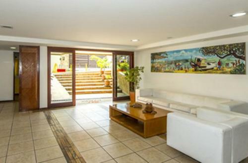Apartamento Pipa's Bay - Regina Flat
