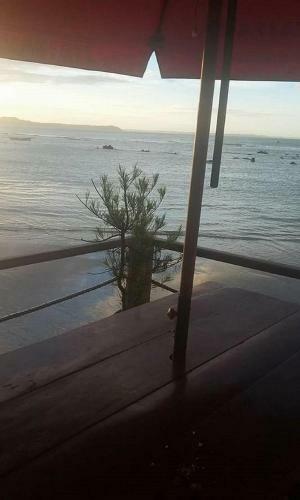 Apartamento Pipa's Bay - Regina Flat