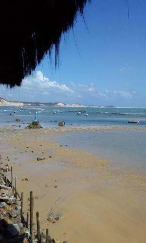Apartamento Pipa's Bay - Regina Flat