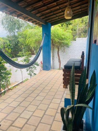 A Casa De Gus