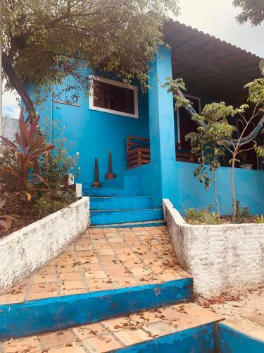 A Casa De Gus
