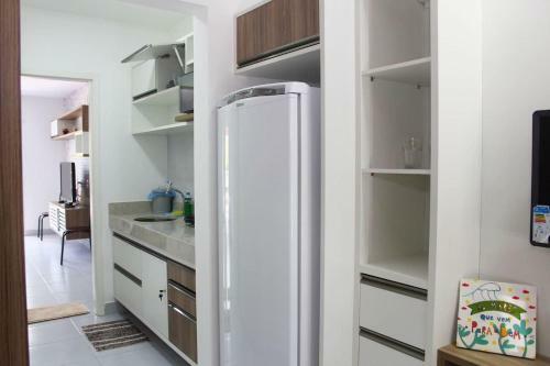 Qavi - Apartamento No Centro de Pipa #ubaia116