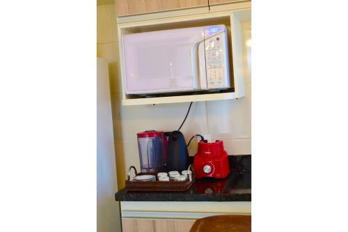 Apartamento Novo, Completo E Com �tima Localiza��o