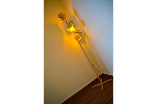 Apartamento Novo, Completo E Com �tima Localiza��o